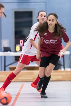 Bild 83 - wCJ Futsalmeisterschaft Runde 1